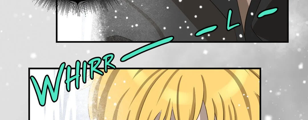 Living with The Wizard - Chapter 43